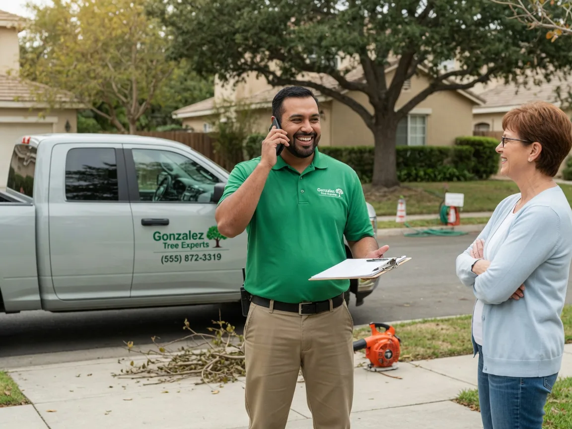 Tree Service Weslaco, TX FAQs